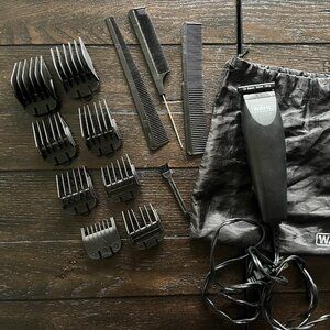 WAHL Clipper Grooming Kit, Model NIS